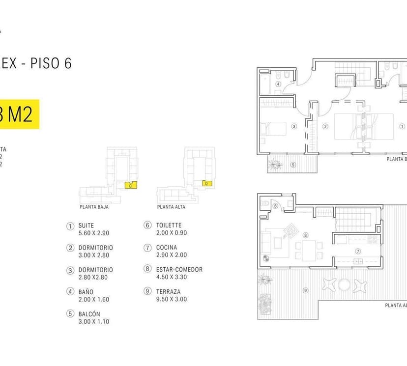 Plano 1