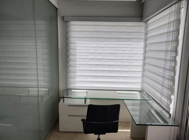 DEPARTAMENTO 4 AMB BAHIA. BALCON CON HIDRO- APTO PROFESIONAL 1