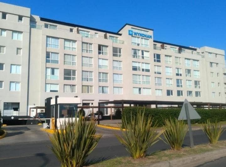 OFICINA/DPTO EN VENTA LOFTS WYNDHAM! 1