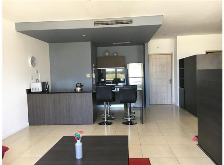 OFICINA/DPTO EN VENTA LOFTS WYNDHAM! 5