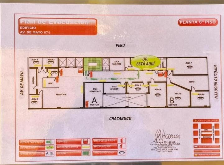 Plano 1