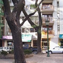 Propiedad en Argentina