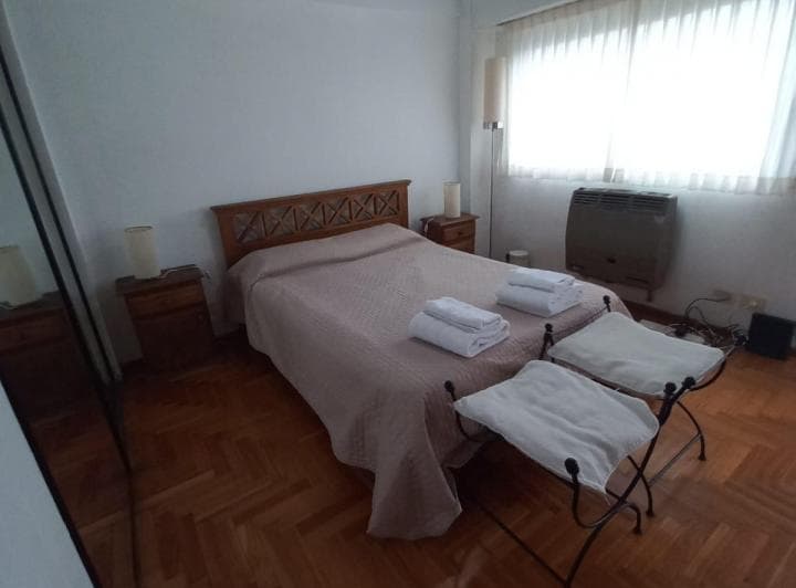Depto temporario 2 amb en Palermo - Bulnes 1400  4