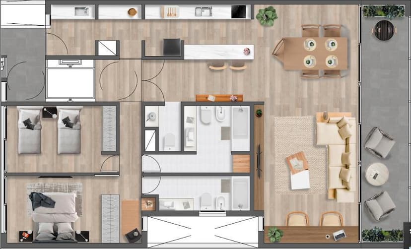 Plano 2