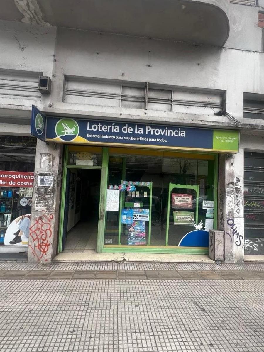 Propiedad en Argentina