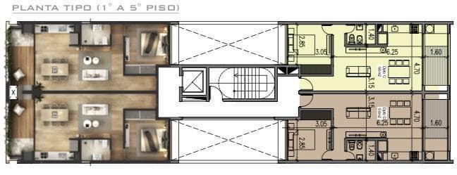 Plano 2