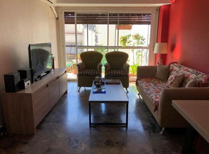 ALQUILER   DEPARTAMENTO 3 AMBIENTES CABALLITO 1