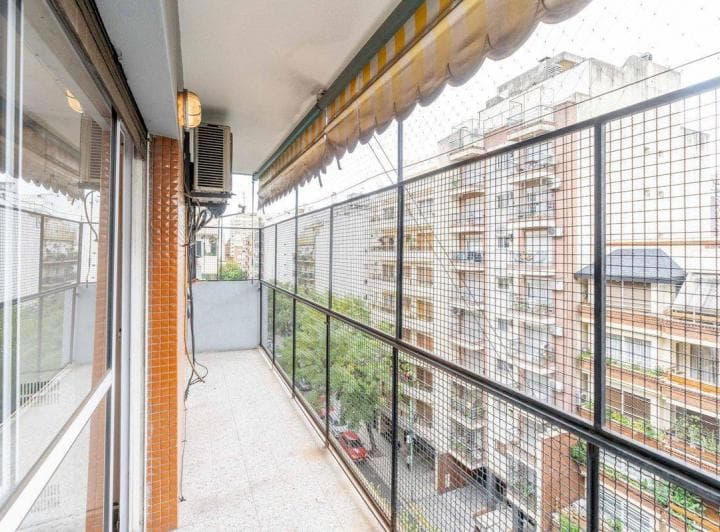 ALQUILER   DEPARTAMENTO 3 AMBIENTES CABALLITO 4