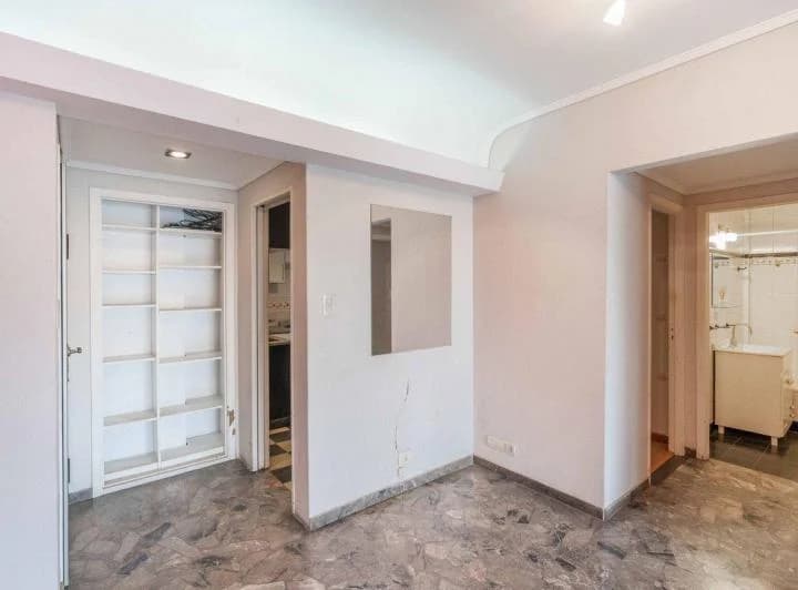 ALQUILER   DEPARTAMENTO 3 AMBIENTES CABALLITO 5