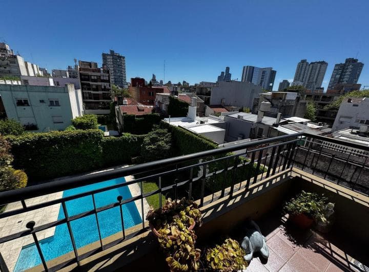 Propiedad en Argentina