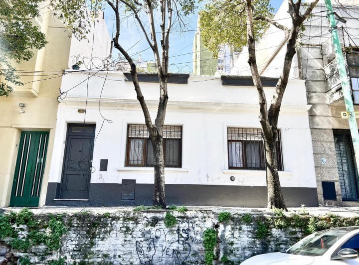 Propiedad en Argentina