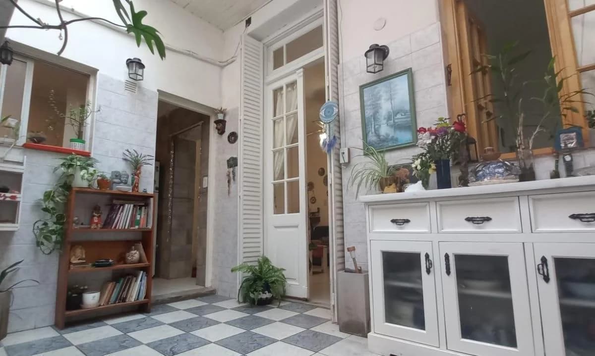 Propiedad en Argentina