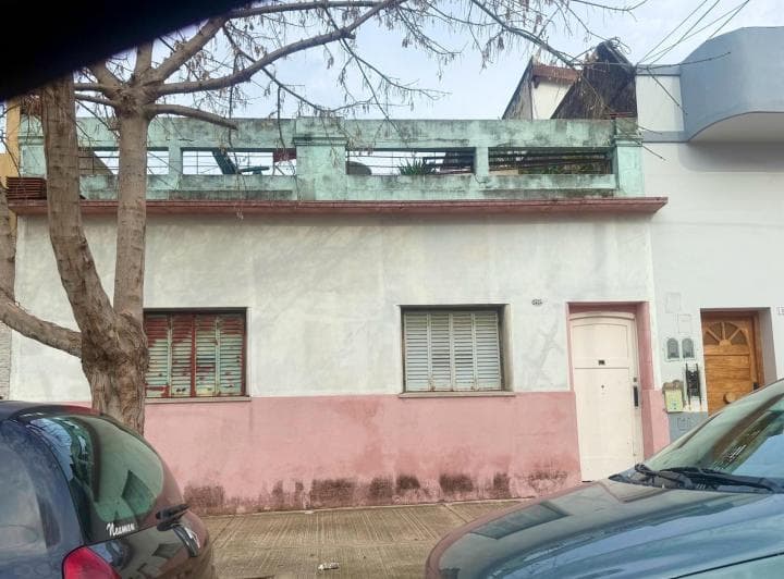 Propiedad en Argentina