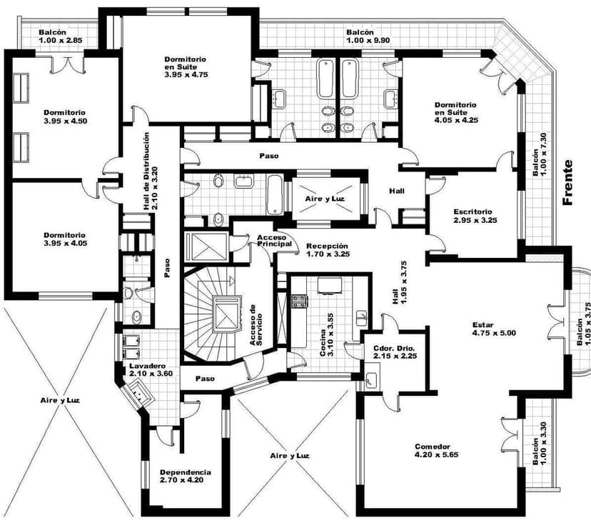 Plano 1