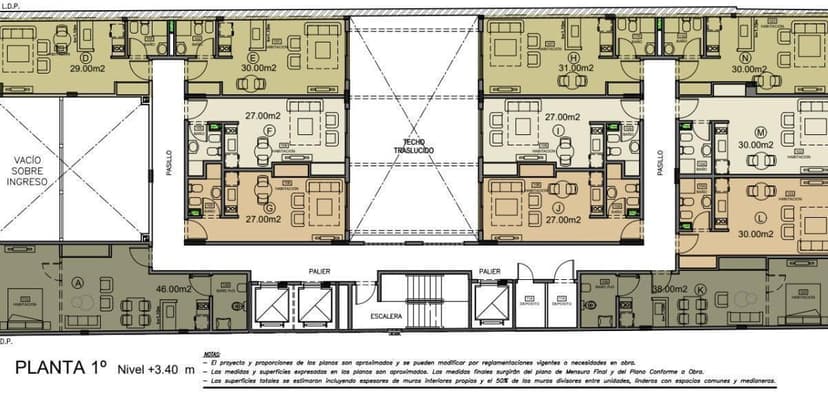 Plano 1