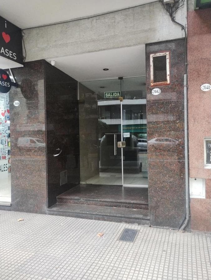 Propiedad en Argentina