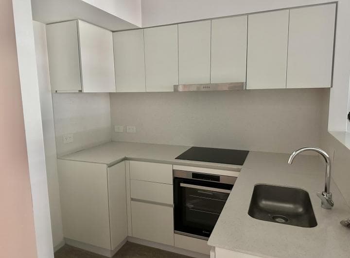 Departamento Apto Oficina Loft Full Amenities 3