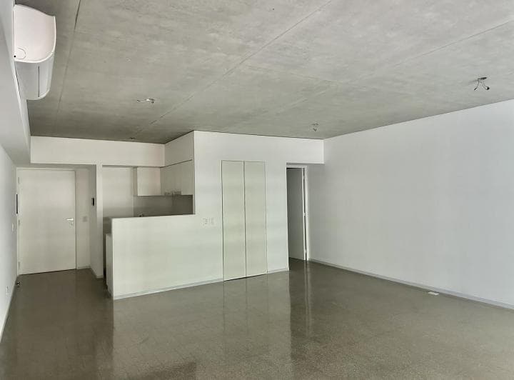 Departamento Apto Oficina Loft Full Amenities 2