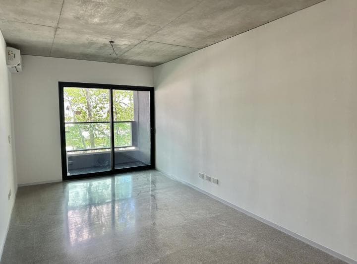 Departamento Ideal Oficina O Estudiantes Full Amenities 1