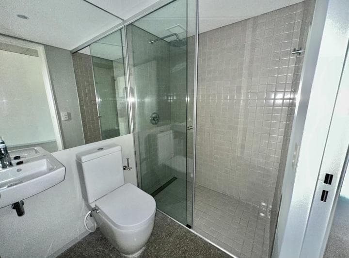 Departamento Ideal Oficina O Estudiantes Full Amenities 3
