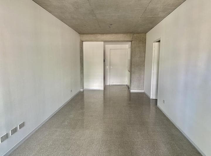 Departamento Ideal Oficina O Estudiantes Full Amenities 4