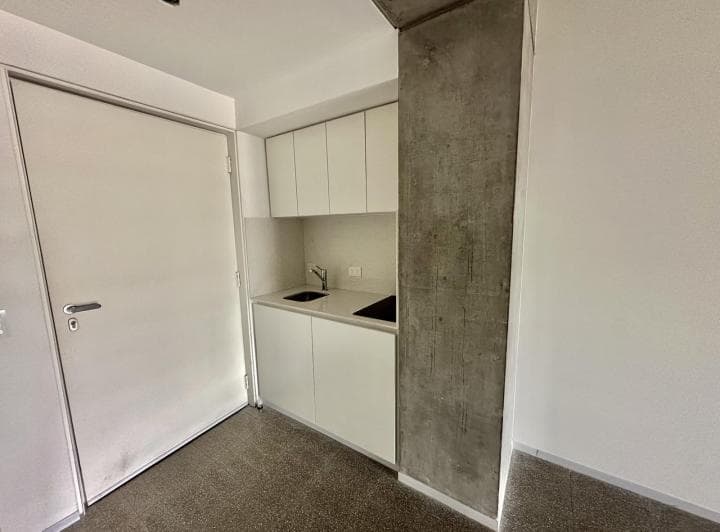 Departamento Ideal Oficina O Estudiantes Full Amenities 5