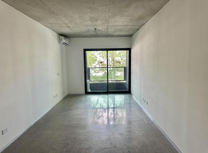 Departamento Ideal Oficina O Estudiantes Full Amenities 2