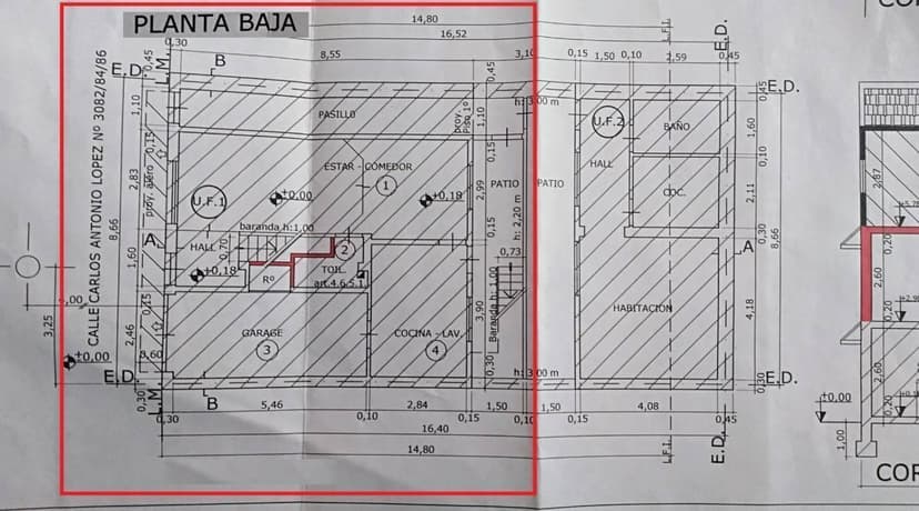 Plano 3