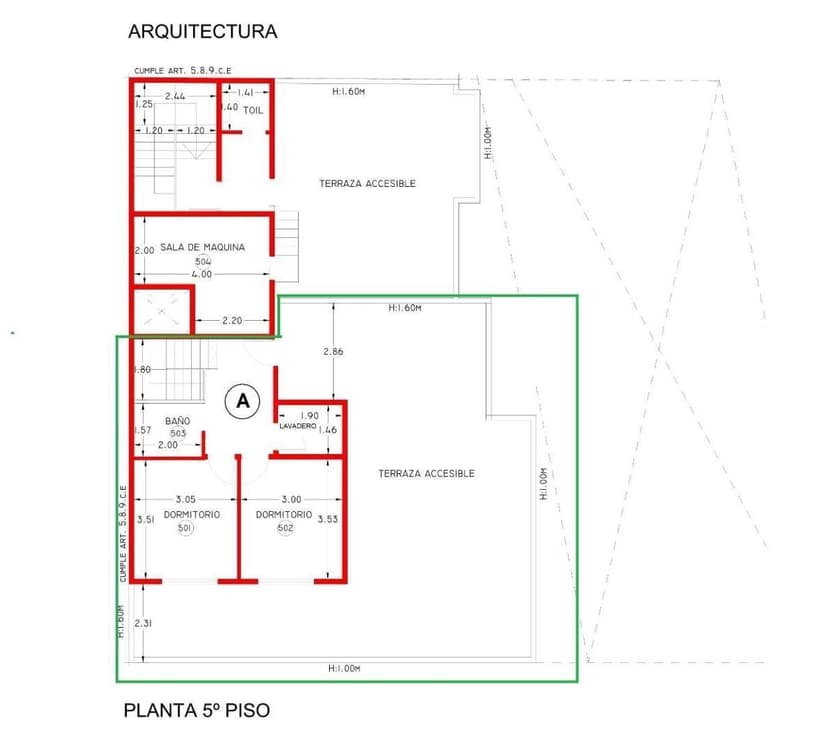 Plano 1