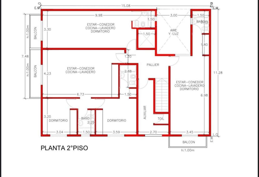 Plano 3