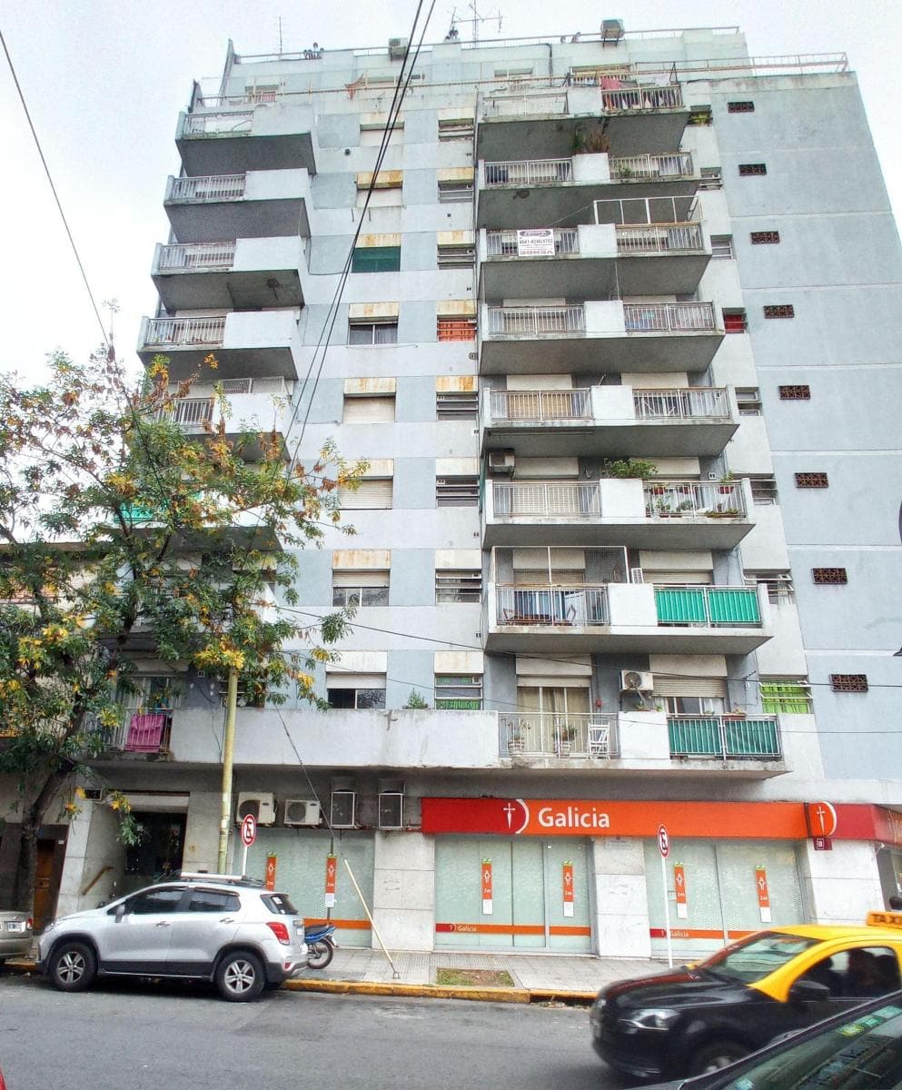 Propiedad en Argentina