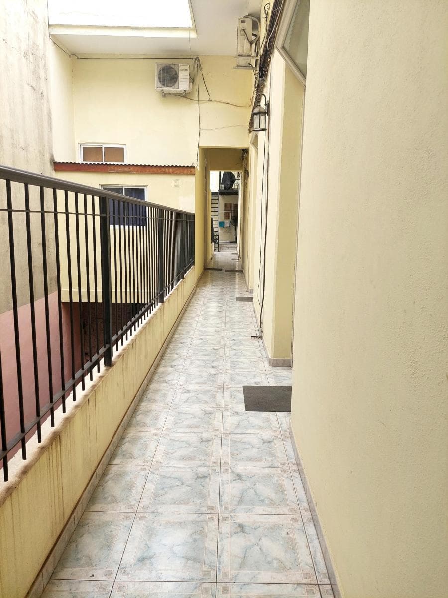 Propiedad en Argentina