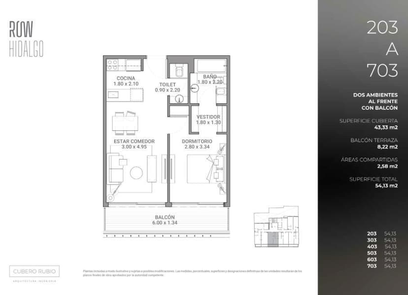Plano 1