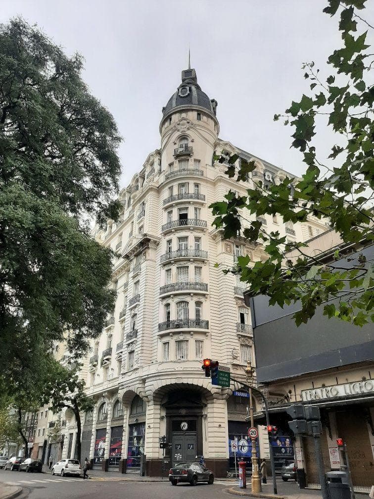 Propiedad en Argentina