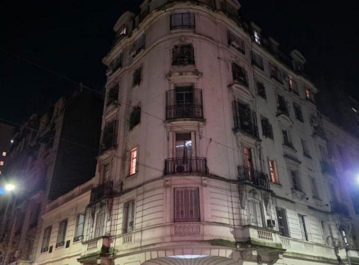 Propiedad en Argentina