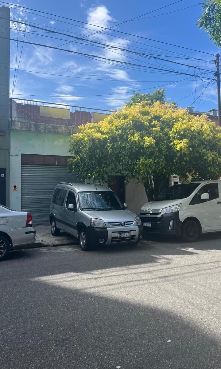 Propiedad en Argentina