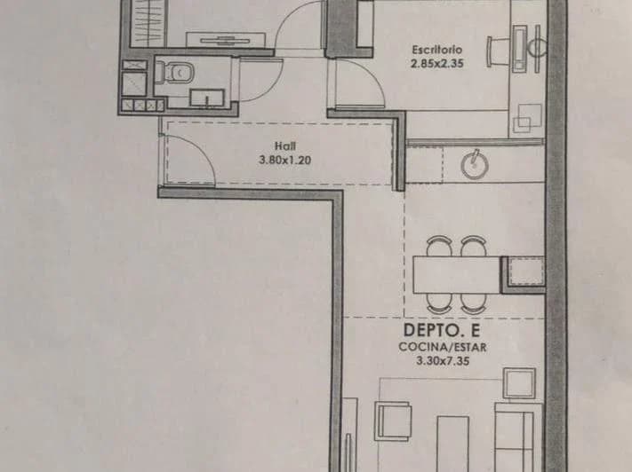 Plano 1