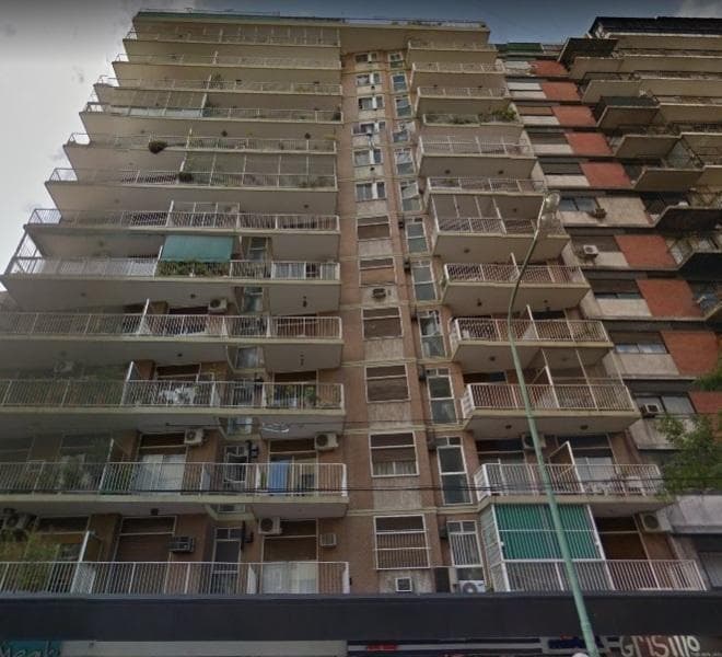 Propiedad en Argentina