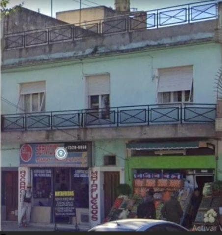 Propiedad en Argentina