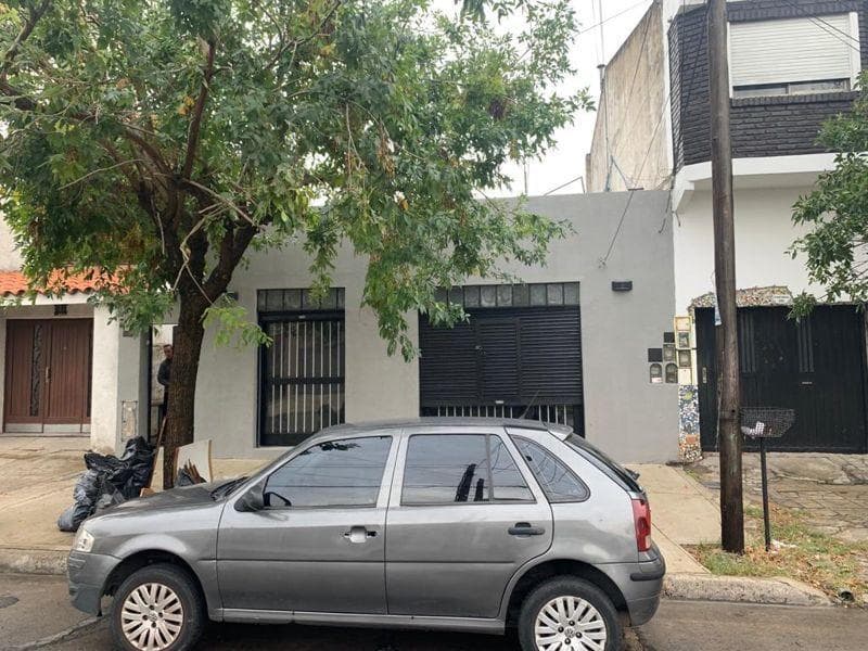 Propiedad en Argentina