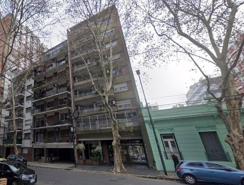 Propiedad en Argentina