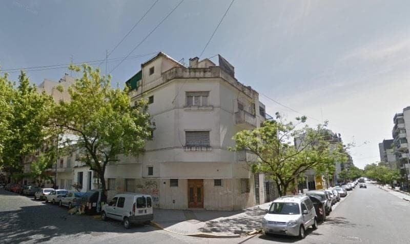 Propiedad en Argentina
