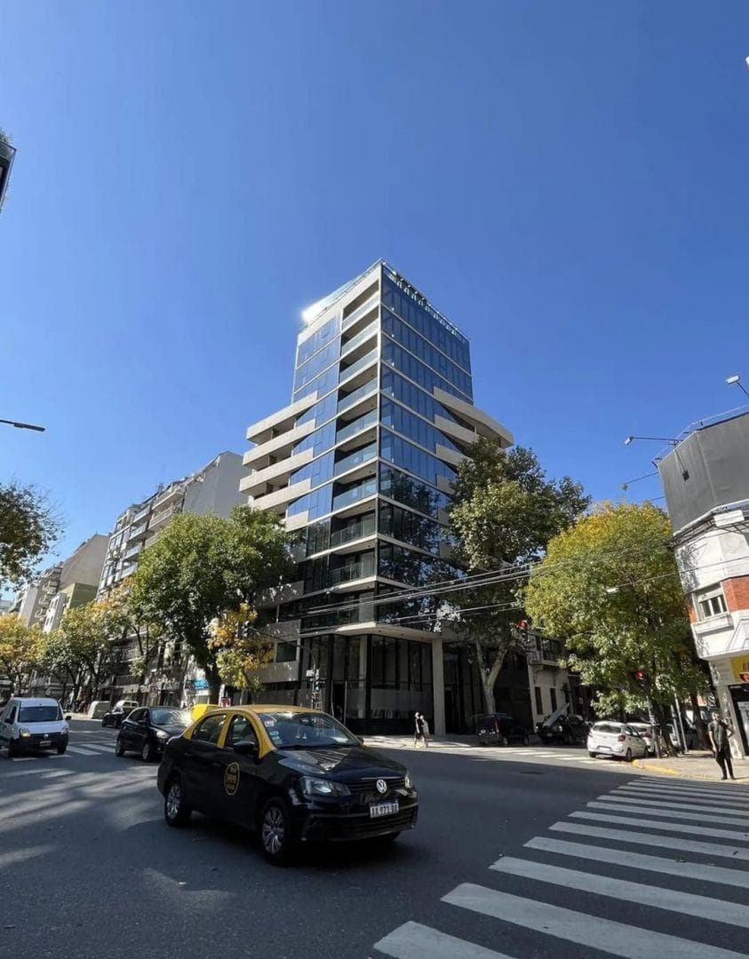 Propiedad en Argentina
