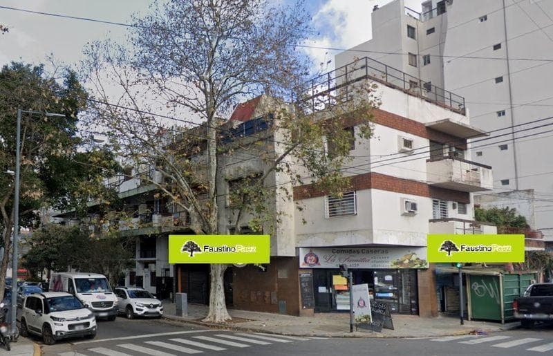 Propiedad en Argentina