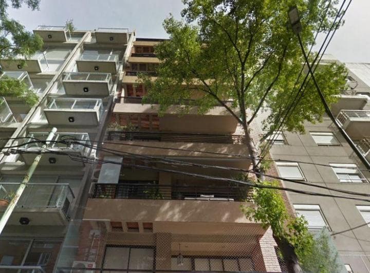 Propiedad en Argentina