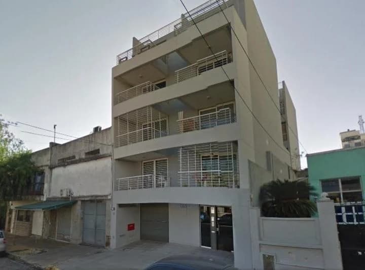 Propiedad en Argentina