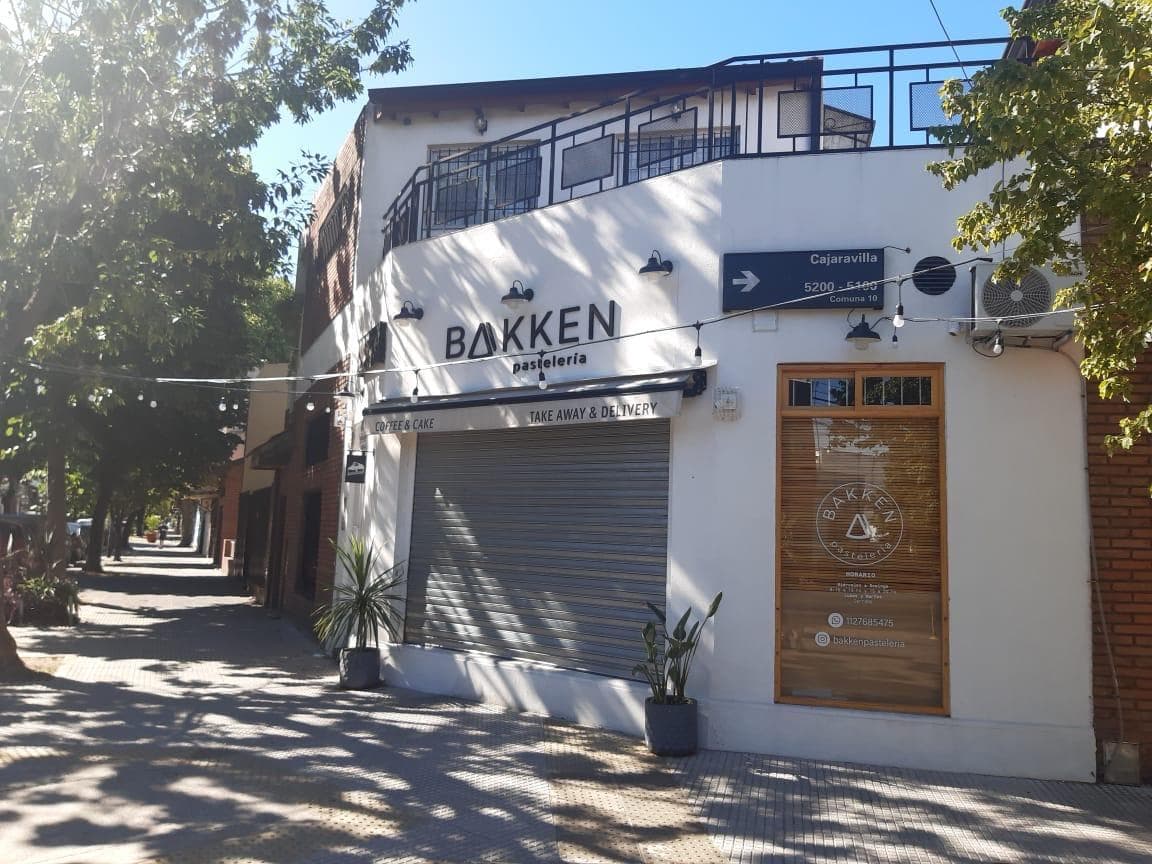 Propiedad en Argentina