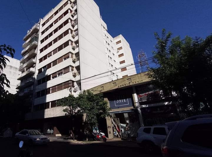 Propiedad en Argentina