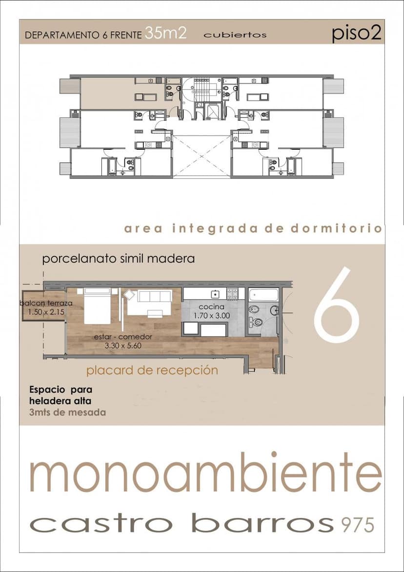 Plano 1