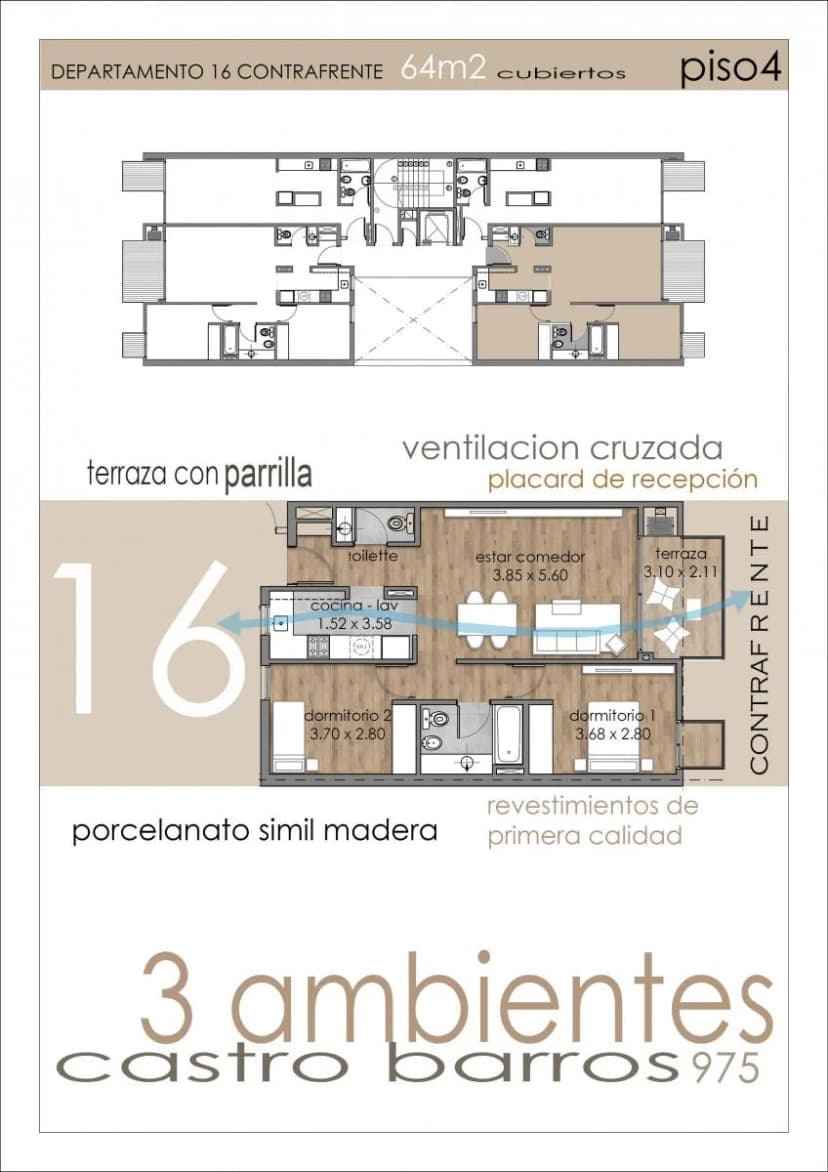 Plano 3